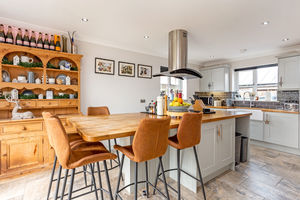 Kitchen- click for photo gallery